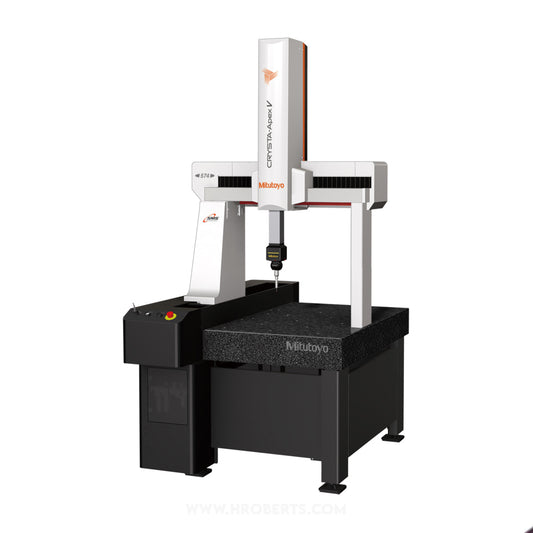 Mitutoyo CRYSTA-Apex V544 CNC CMM