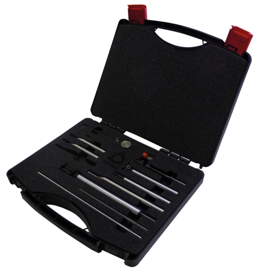 Trimos 20-TA-SE-106 Macro Height Gauge Accessories Set