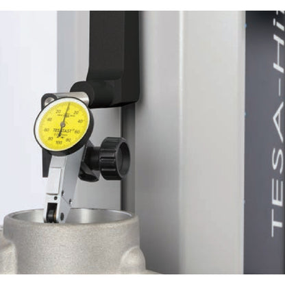 Tesa 00730082 Tesa-Hite Magna 400 Digital Height Gauge, Range 0 - 415mm / 0 - 16"