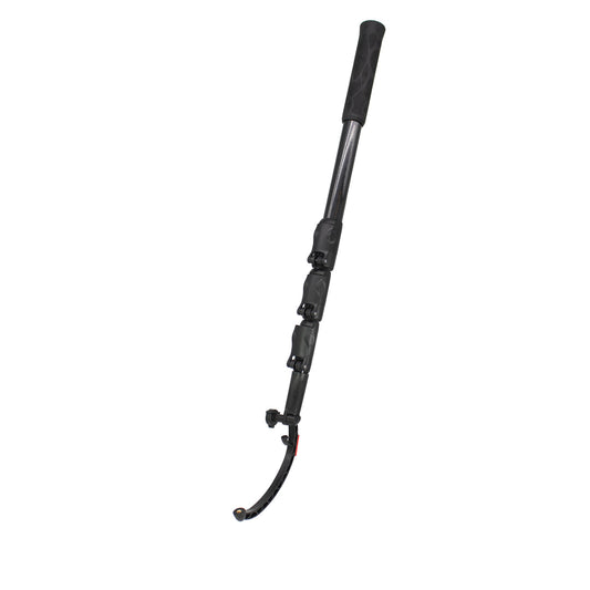 Red Range 120-102-10 Telescopic Search Arm Lever Lock Extended Length 2000mm Closed Length 640mm