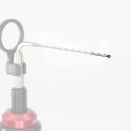 H Roberts 2W LED Wide Beam Lamp 2mm Series