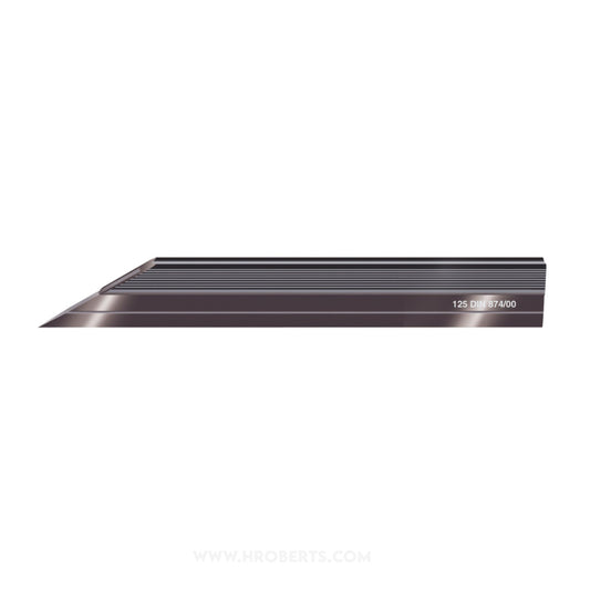 Roch 0951750007 Bevelled Straight Edge, Length 300mm