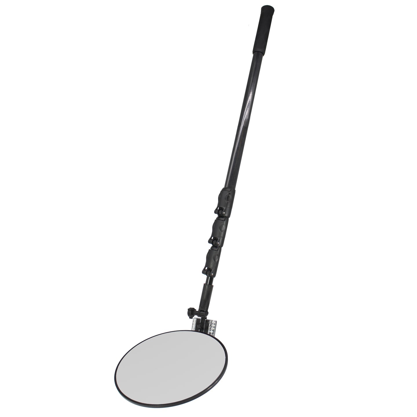 Red Range TSK11-00 Telescopic Search Kit, 3 Arms, 7 Mirrors, 3 Lighpods and accessories, supplied in a hardshell case