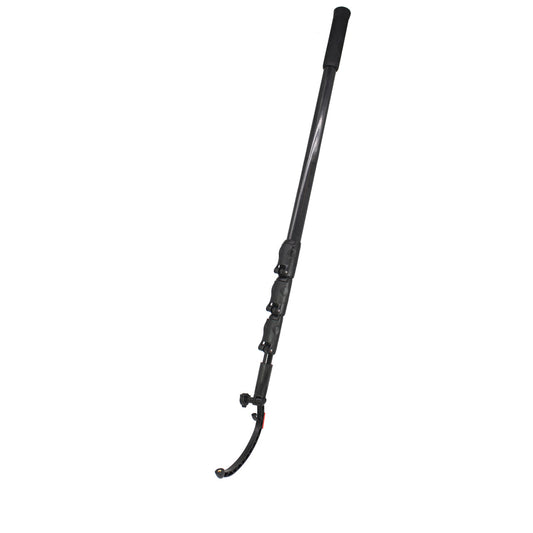 Red Range 120-103-10 Telescopic Search Arm Lever Lock Extended Length 3000mm Closed Length 895mm