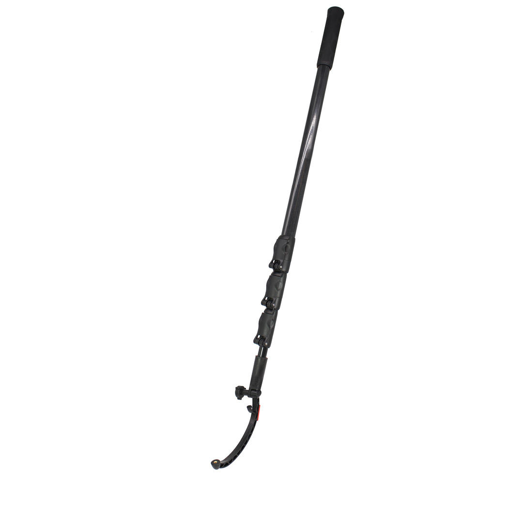 Red Range 120-103-10 Telescopic Search Arm Lever Lock Extended Length 3000mm Closed Length 895mm