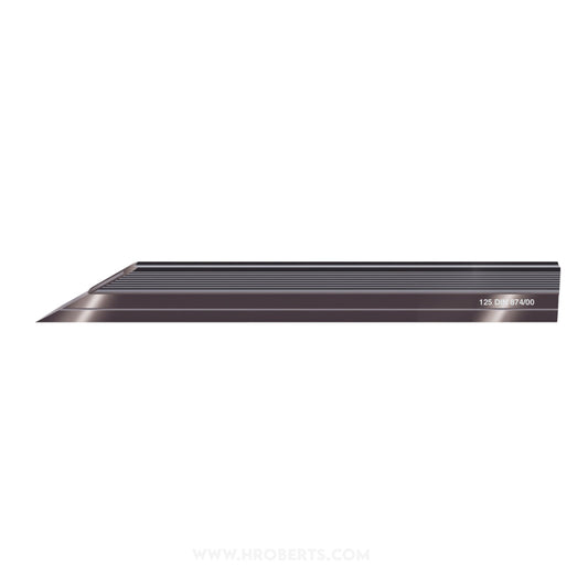 Roch 0951750008 Bevelled Straight Edge, Length 400mm