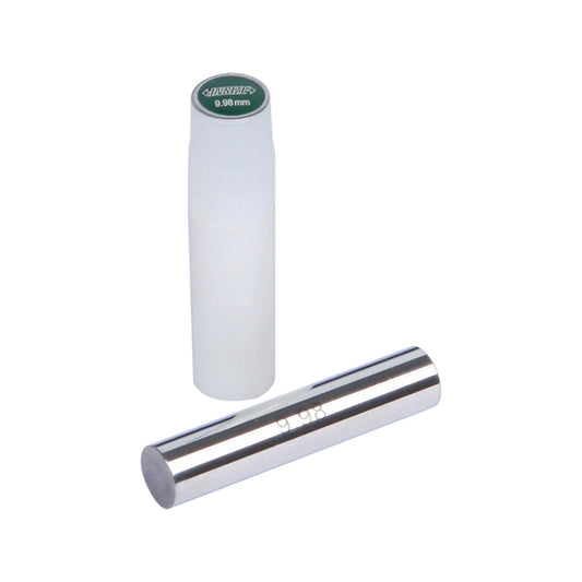 Insize 4110-17D16 - 17.16mm Individual Steel Pin Gauge (Grade 1)