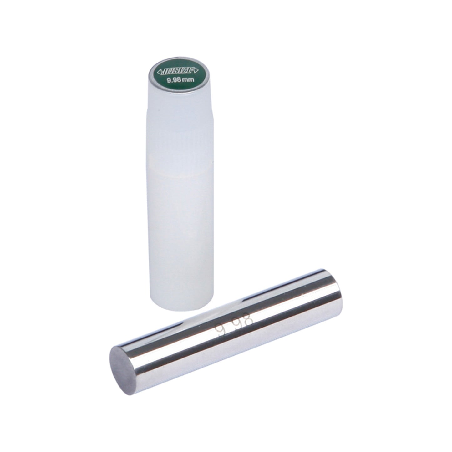 Insize 4110-4D02 - 4.02mm Individual Steel Pin Gauge (Grade 1)