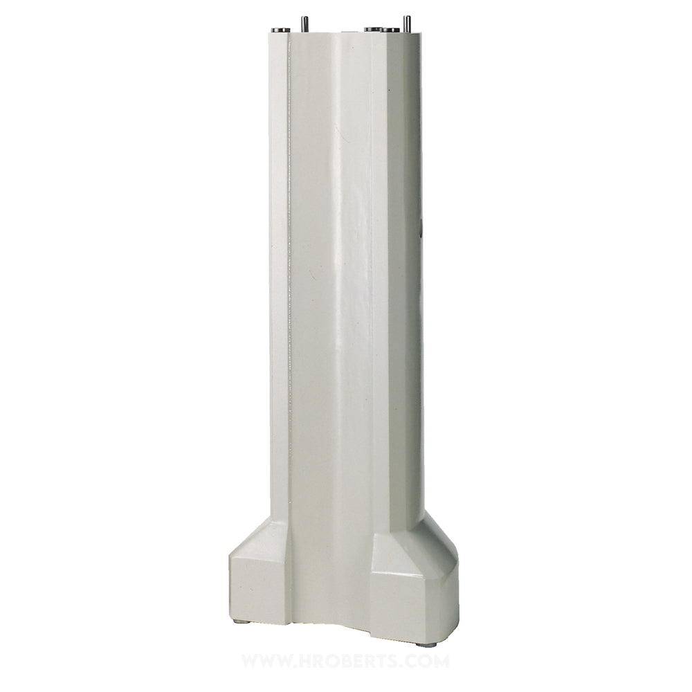 Tesa Height Riser Block Mitutoyo 515-118 Height Master Riser Block, Height 24