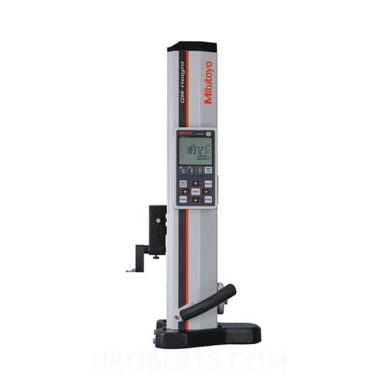 Mitutoyo QM 518-240 Height Gauge 350mm, without Air Floating, Metric Only