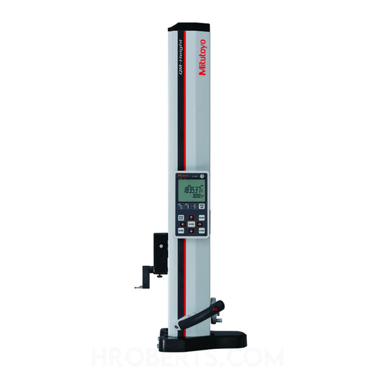 Mitutoyo QM 518-246 Height Gauge 600mm, with Air Floating, Metric Only