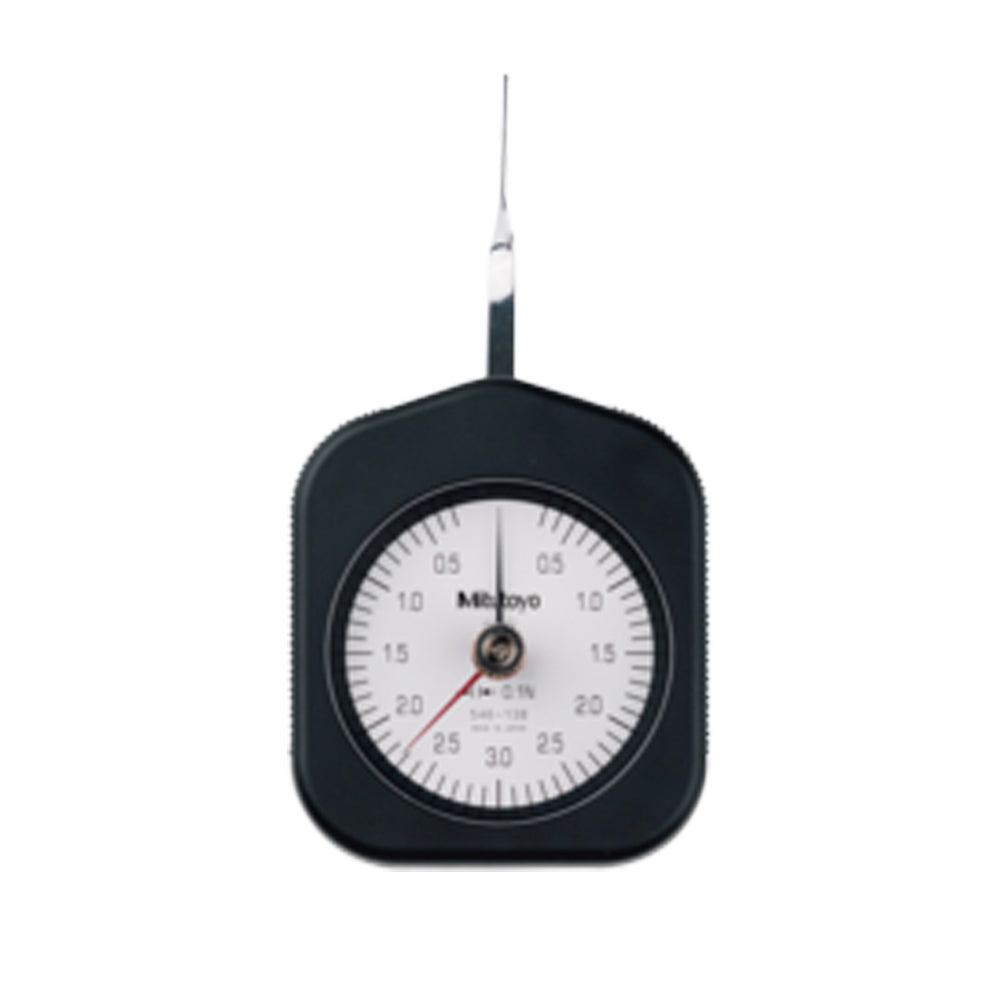 Mitutoyo 546 113 Contact Force Gauge Range 10 MN 100 MN Graduation mitutoyo-546-113-contact-force-gauge-range-10-mn-100-mn-graduation