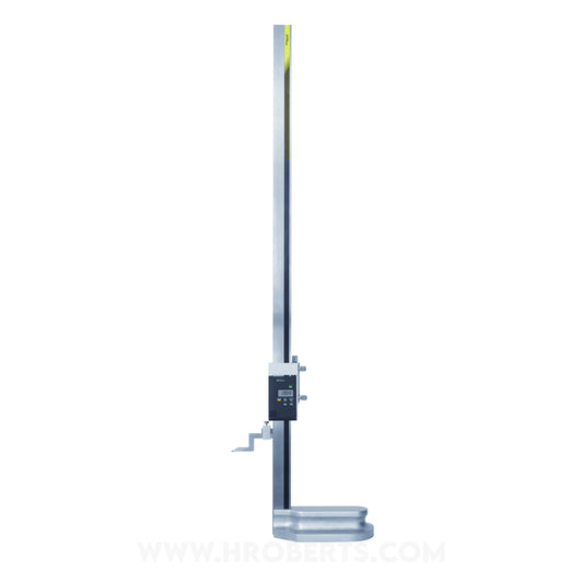 Mitutoyo 570-248 Absolute Digimatic Digital Height Gauge, Range 0-1000mm / 0-40", Resolution 0.01mm / 0.0005"