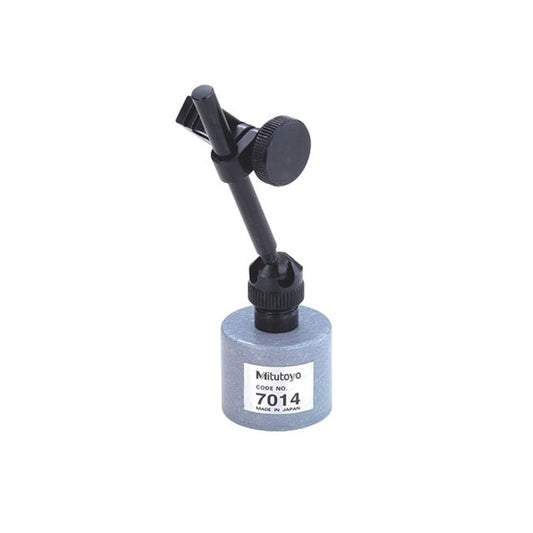 Mitutoyo 7014 Mini Magnetic Stand