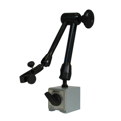 Mitutoyo 7033-10 Universal Magnetic Stand - 346mm Working Radius