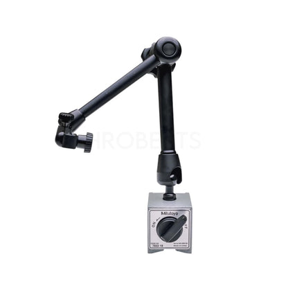 Mitutoyo 7033-10 Universal Magnetic Stand - 346mm Working Radius
