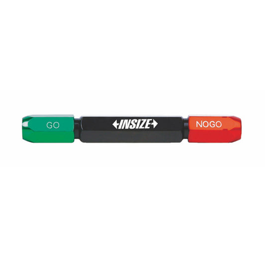 Insize 7341-0S - 0.2-1.02mm Pin Gauge Handle