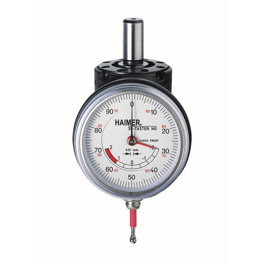 Haimer 80.360.00NG - 3D Taster Dial IP67 Waterproof New Generation 3D Sensor (0.01mm Accuracy)