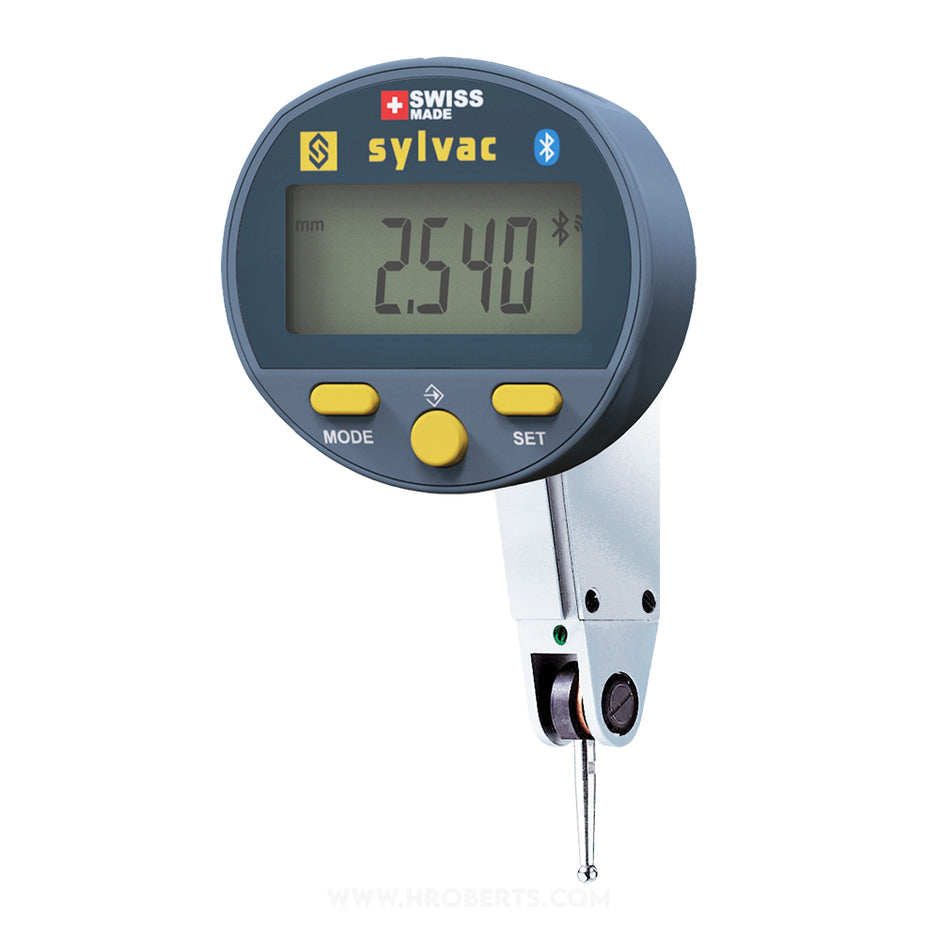 Lever Indicators – H Roberts & Sons
