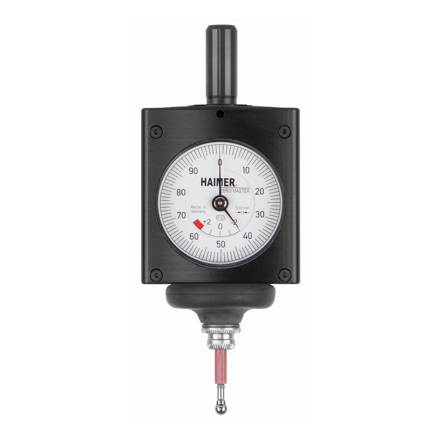 Haimer 80.960.00 - 3D Taster Dial IP67 Waterproof Zero Master 3D Sensor (0.01mm Accuracy)