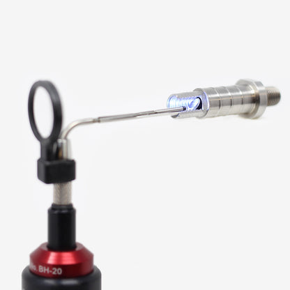 H Roberts LP2-50 Series 50mm Inspection Probe for Bores 3mm to 12.5mm in Diameter