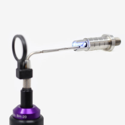 H Roberts BV2-50 Series 50mm Inspection Probe for Bores 8mm to 12.5mm in Diameter