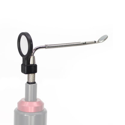 H Roberts BV3-75 Series 75mm Inspection Probe for Bores 12.5mm to 50mm in Diameter