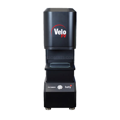 Baty Velo FV-1080V Field of view inspection machine, Measuring Range Ø100 x 80mm