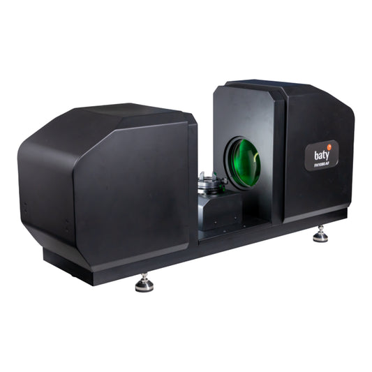 Baty Venture FH Horizontal light path system