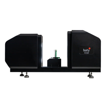 Baty Venture FH Horizontal light path system
