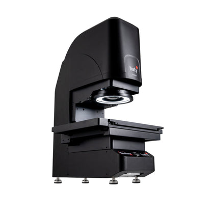 Baty Venture FV field of view inspection machine