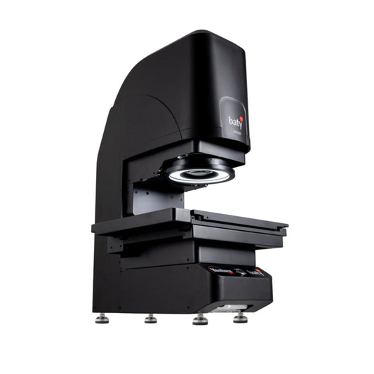 Baty Venture FV field of view inspection machine
