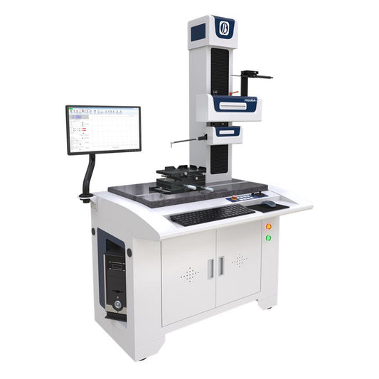 Bowers Figura CR Contour and Roughness Measurement Machine