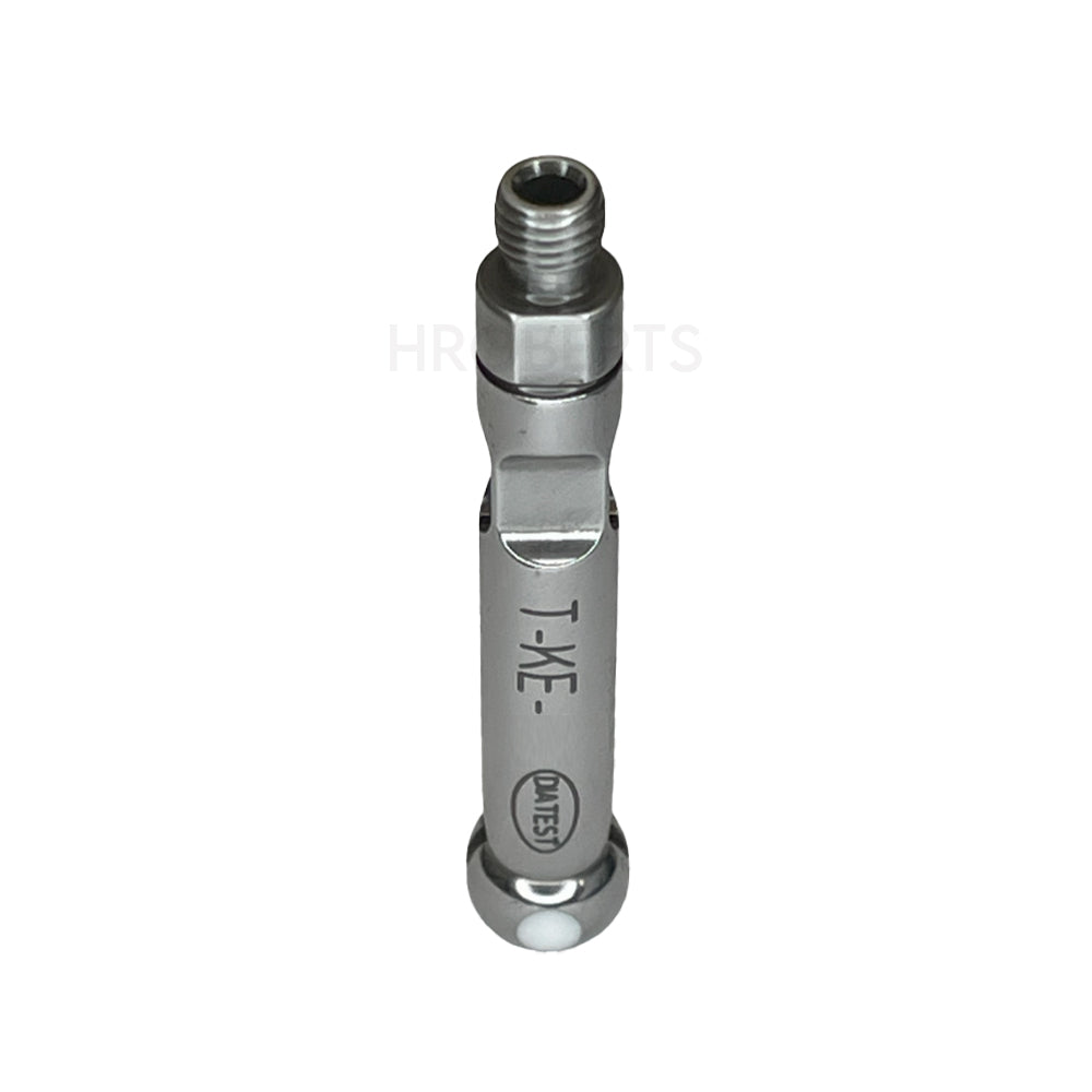 Diatest T-KE-021 Split Ball Probe, 0.1650- 0.2000", Standard Probe ceramic inserted