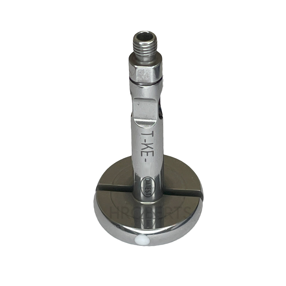 Diatest T-KE-051 Split Ball Probe, 1.1300 - 1.2200", Standard Probe ceramic inserted