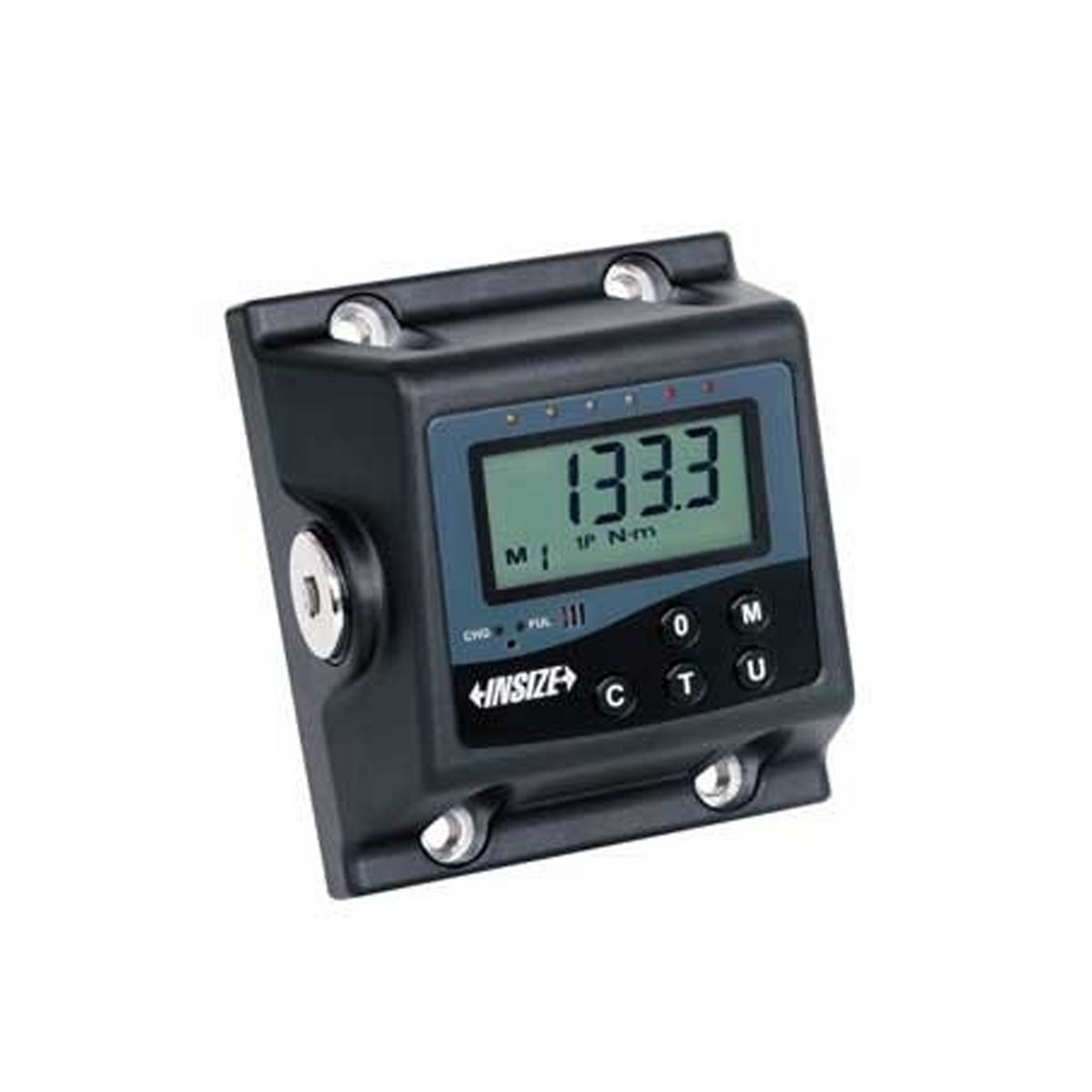Insize IST-04TT815 Digital Torque Testers (Insize)-IST-04TT815