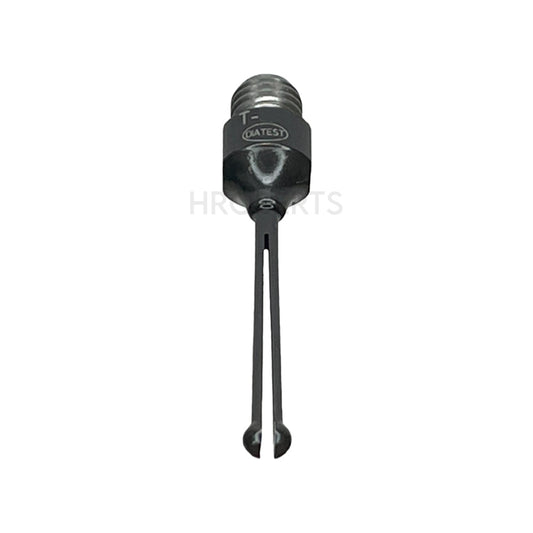 Diatest T-013 Split Ball Probe, 0.0810 - 0.0960", Standard Probe DLC-coating