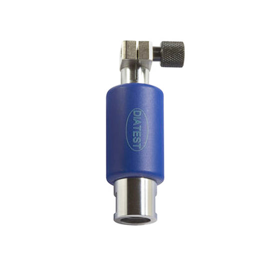 Diatest MH10-61, Indicator holder L=61 mm, M10x1