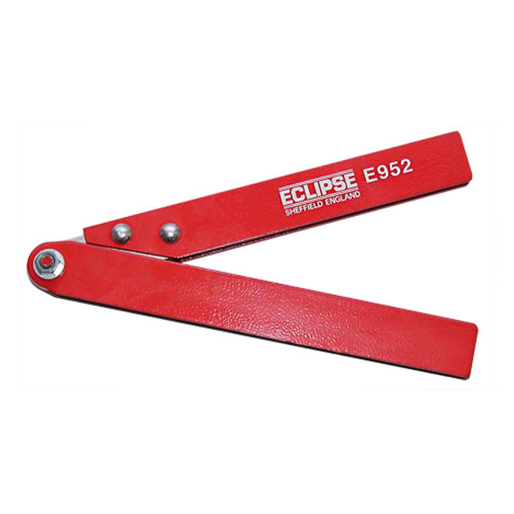 Eclipse E952 Variable Angle Magnetic Welding Clamp – Adjustable 25° to 280°