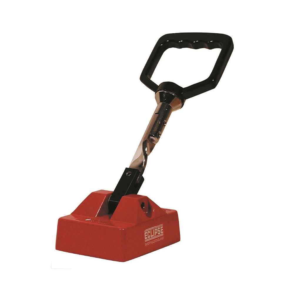 Eclipse E964 Steel Plate Drag 118x98x38mm