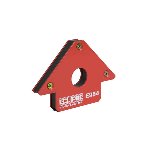 Eclipse E954 Heavy Duty Clamp 120x82x14mm
