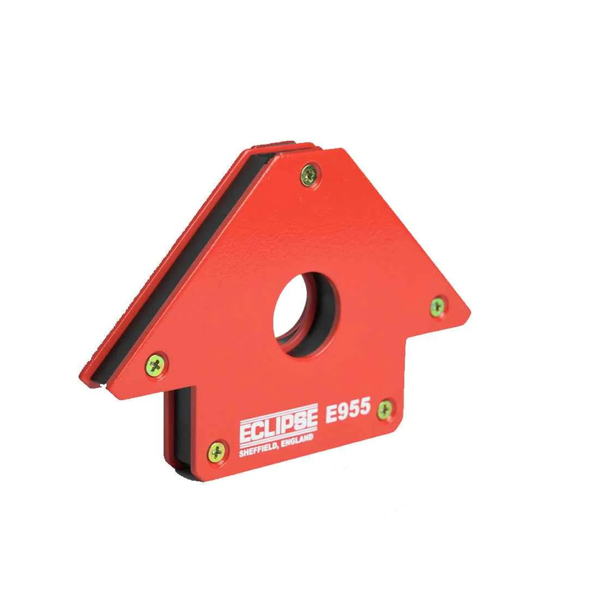 Eclipse E955 Heavy Duty Clamp 160x102x18mm