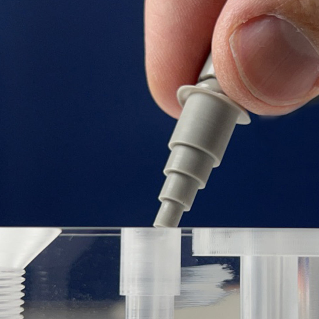 Plastiform KD-032 Internal Simple Forms Kit