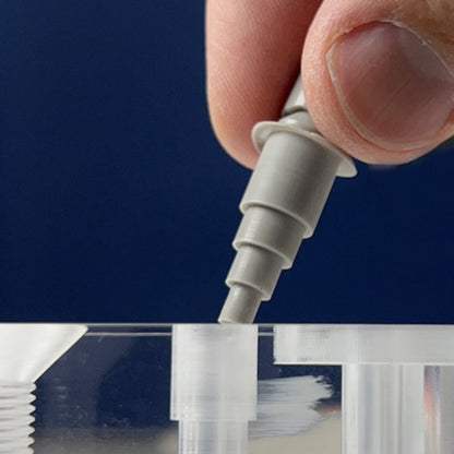 Plastiform KD-032 Internal Simple Forms Kit