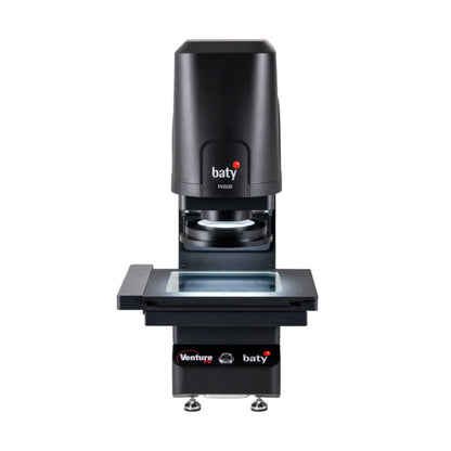 Baty Venture FV field of view inspection machine