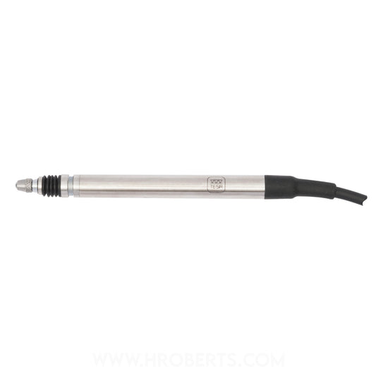 Tesa 03230036 GT21HP Transducer Probe, Measuring Range +/- 0.2mm, Nominal Measuring Force 0.63 N, Straight Cable