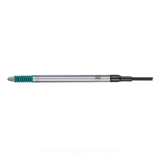 Tesa 03230073 GT271 Transducer Probe, Measuring Range +/- 2mm, Nominal Measuring Force 0.63 N, Straight Cable