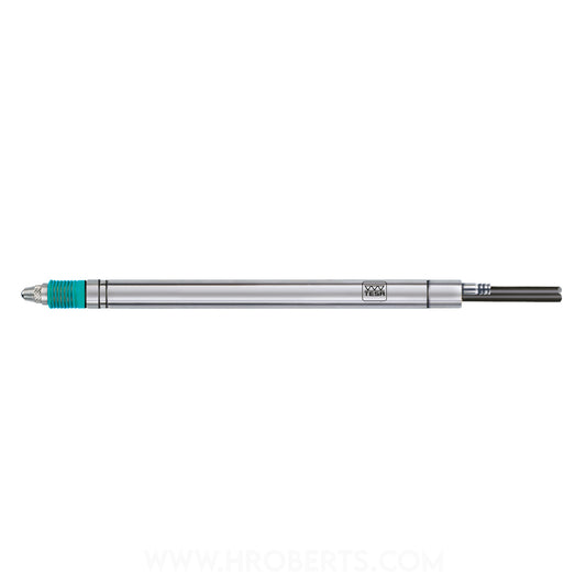 Tesa 03230068 GT272-A Transducer Probe, Measuring Range +/- 2mm, Nominal Measuring Force 0.85 N, Straight Cable