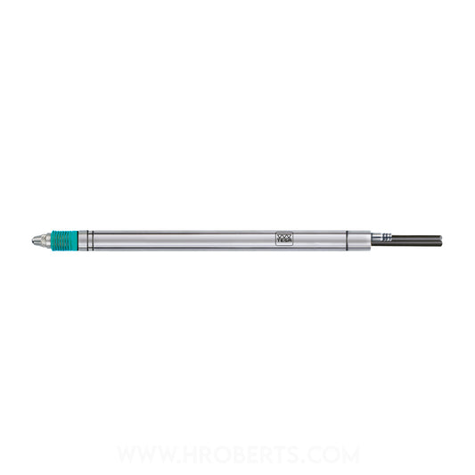 Tesa 03230062 GT612 Transducer Probe, Measuring Range +/- 5mm, Nominal Measuring Force 2 N, Straight Cable