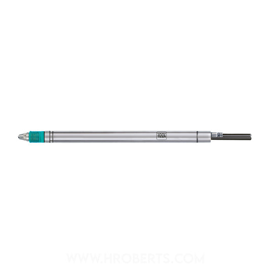 Tesa 03230070 GT612-A Transducer Probe, Measuring Range +/- 5mm, Nominal Measuring Force 1 N, Straight Cable